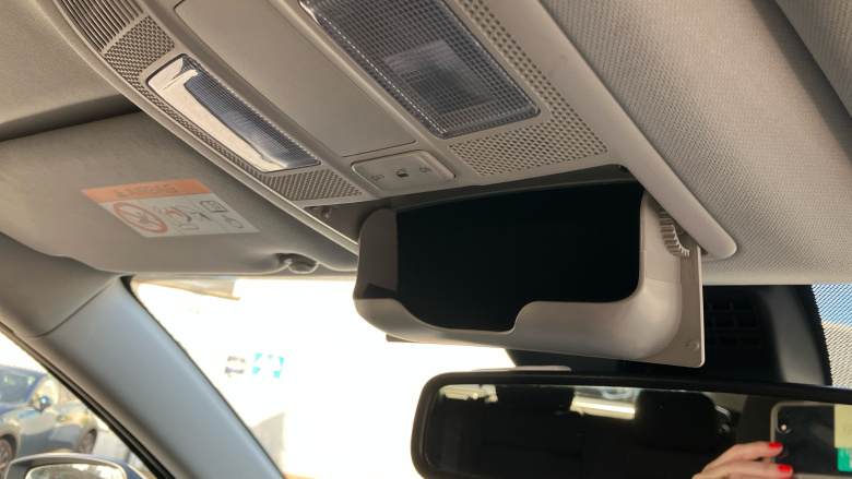 Mazda CX-5 2.0 SE-L 5dr Petrol Estate